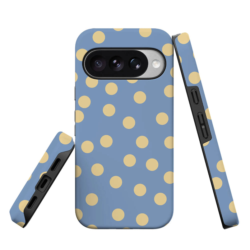 In the Spotlight | Pastel Polka Dot Case
