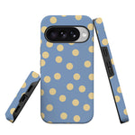 In the Spotlight | Pastel Polka Dot Case