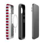 Harbor Stripe | Dockside Case