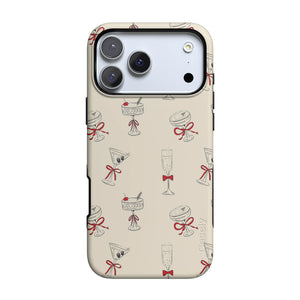 Tini | Kitty and Vibe Holiday Case