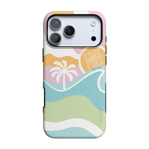 Tropical Dreams | Pura Vida Case