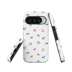 Powder Pups | Dog Sled Case