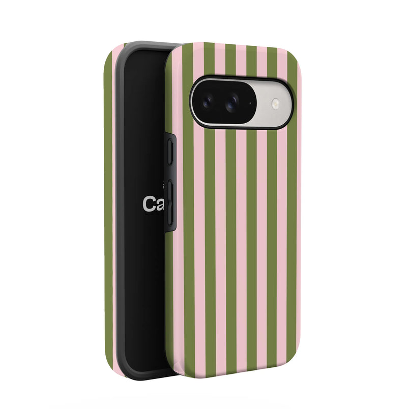 Summer Stripes | Sunday Best Case