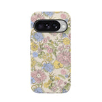 Prairie Blooms | Pastel Floral Case