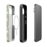 Hop to it | Green Bunny Case