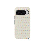 On the Dot | Rainbow Polka Dot Case