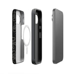 We're Ready For It | Black Serpent Case