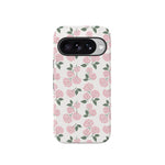 Nantucket Cottage | Pink Hydrangea Case