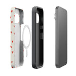 Love Letters | Doodle Hearts Case