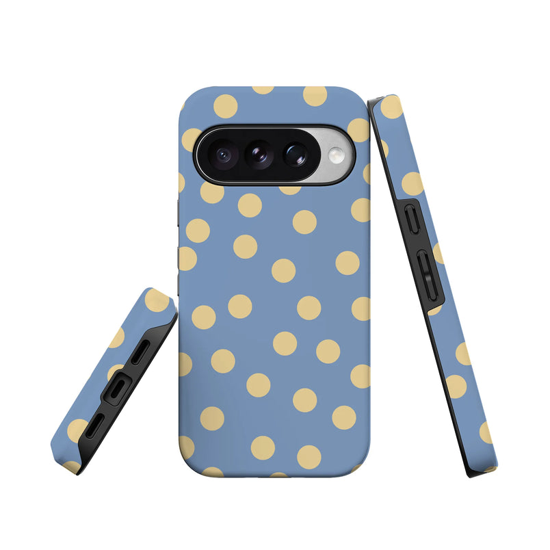 In the Spotlight | Pastel Polka Dot Case