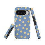 In the Spotlight | Pastel Polka Dot Case