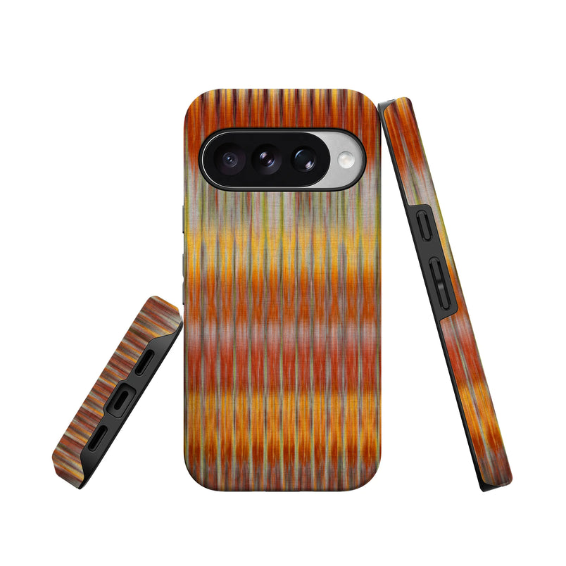 Frontier Weave | Boho Sunset Case