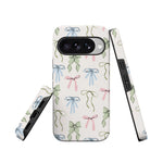 Whimsy Girlie | Pastel Bows Case