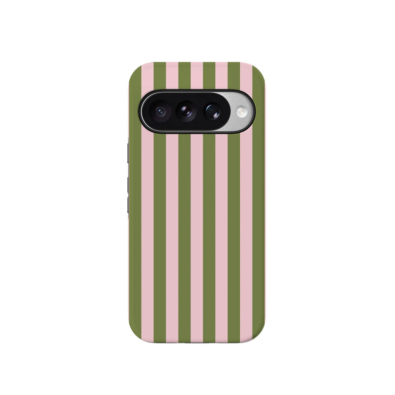 Summer Stripes | Sunday Best Case