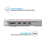 Fall Girlie | Pumpkin Spice Bows Laptop Shell