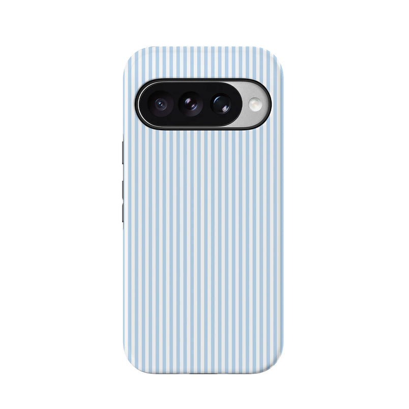 Marina Lines | Tiny Pinstripe Case