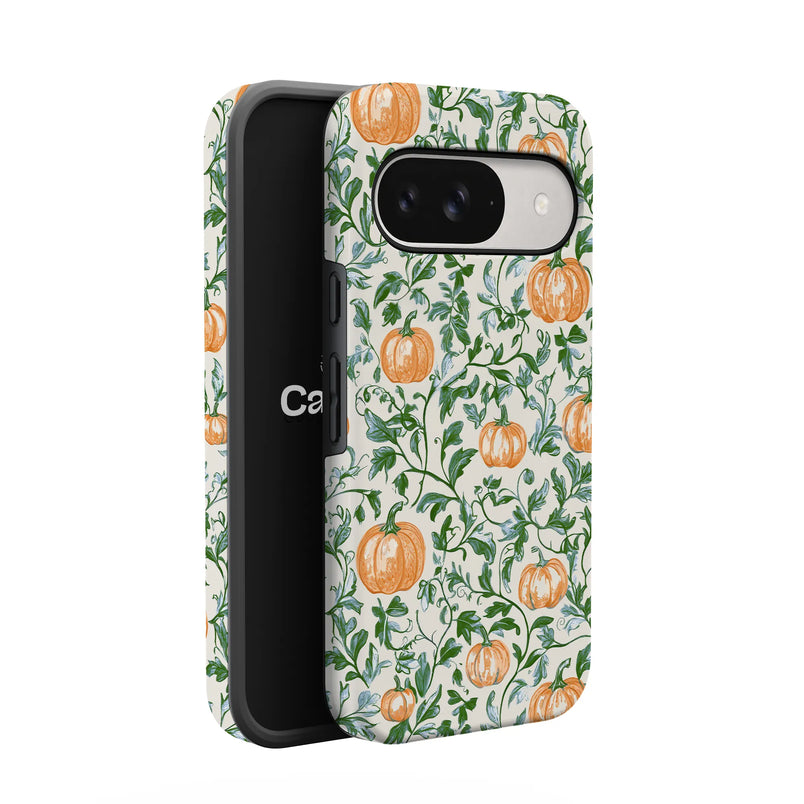 Pumpkin Patch | Green Vines Case