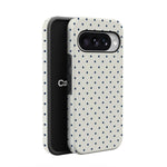 Tiny Stars | Blue & White Case