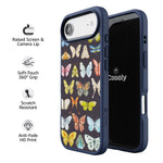 Midnight Monarch | Jenna Palek x Casely Case