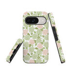 Hydrangea Haze | Floral Garden Case