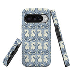 Seahorse Drift | Coastal Blues Case