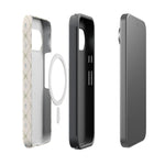Petit Petals | Dainty Lattice Case