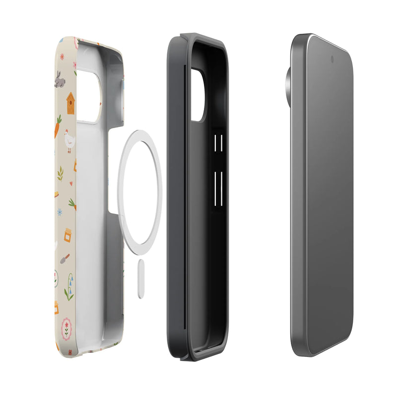 Hoppy Garden | Spring Things Case