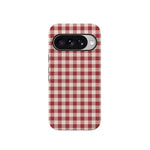 Sweet Jam | Red Gingham Case