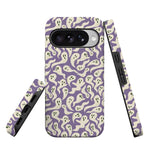 All Boo'd Up | Purple Ghost Case