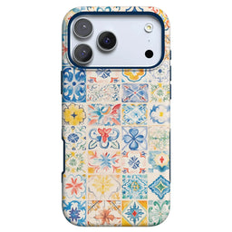 Tuscan Tiles | Dolce Vita Case