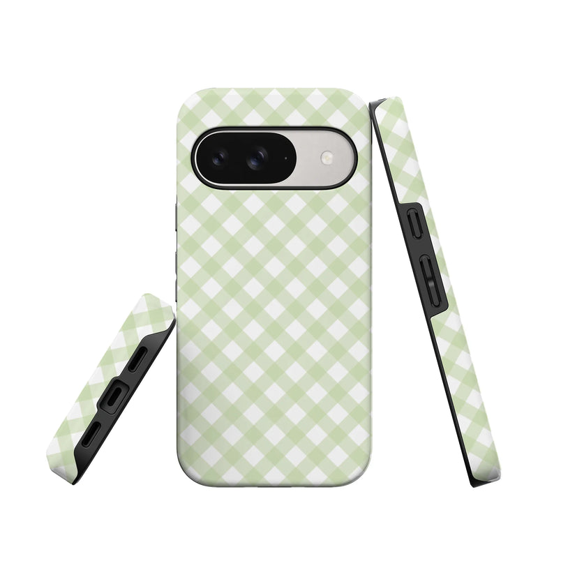 Mint Lattice | Sunday Best Case