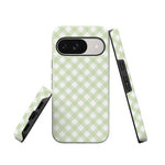 Mint Lattice | Sunday Best Case