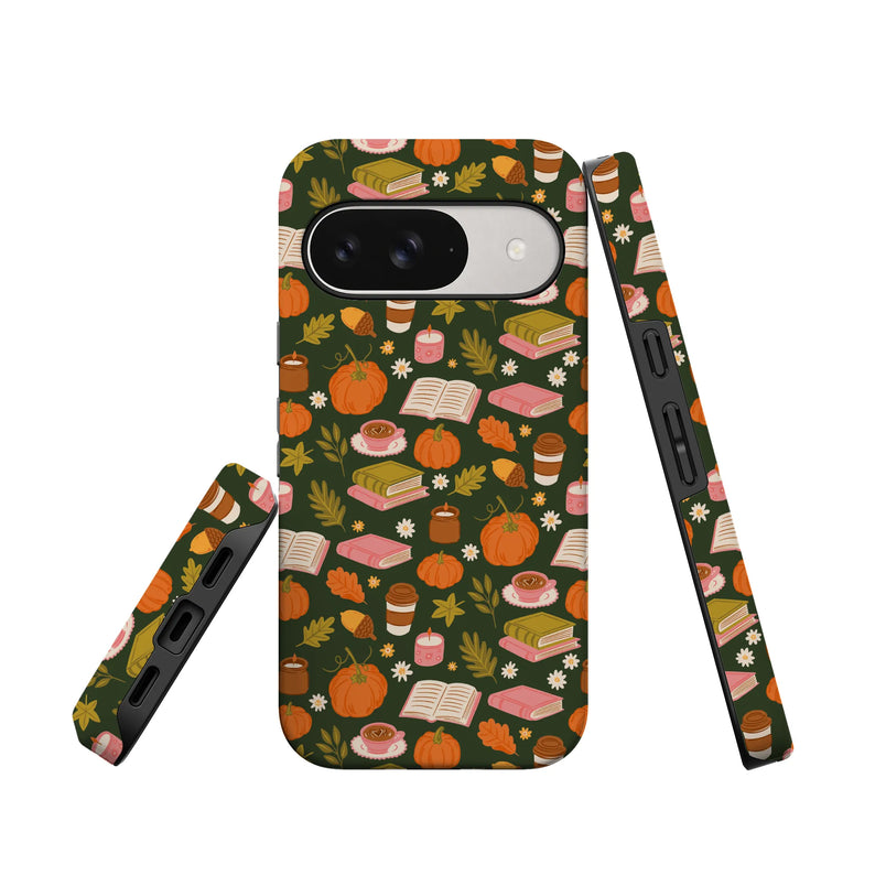 Small Town Magic | Fall Faves Case
