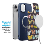 Midnight Monarch | Jenna Palek x Casely Case