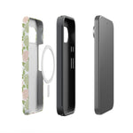 Hydrangea Haze | Floral Garden Case