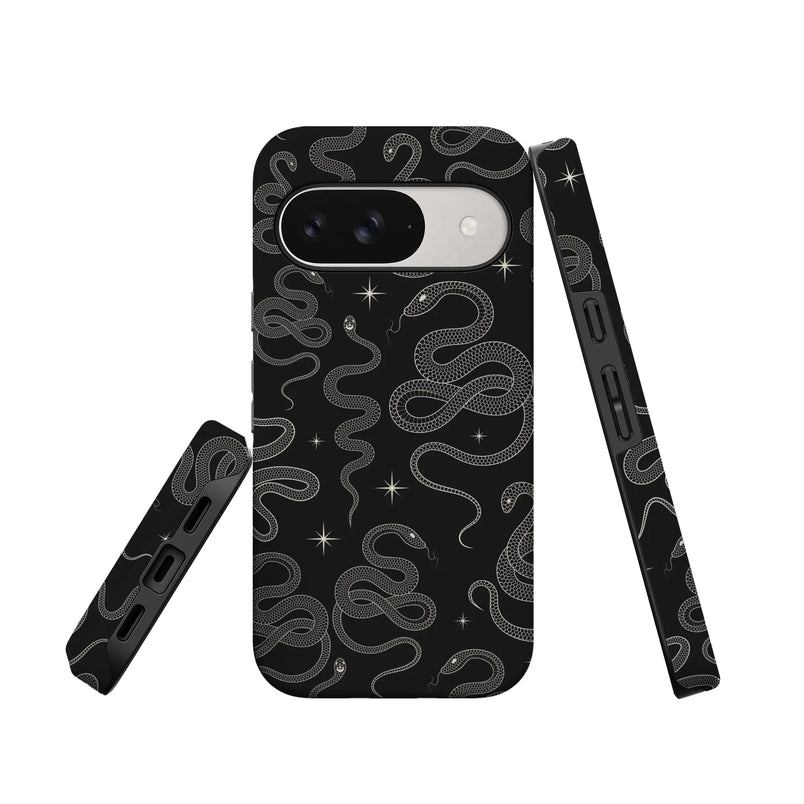 We're Ready For It | Black Serpent Case