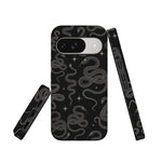 We're Ready For It | Black Serpent Case