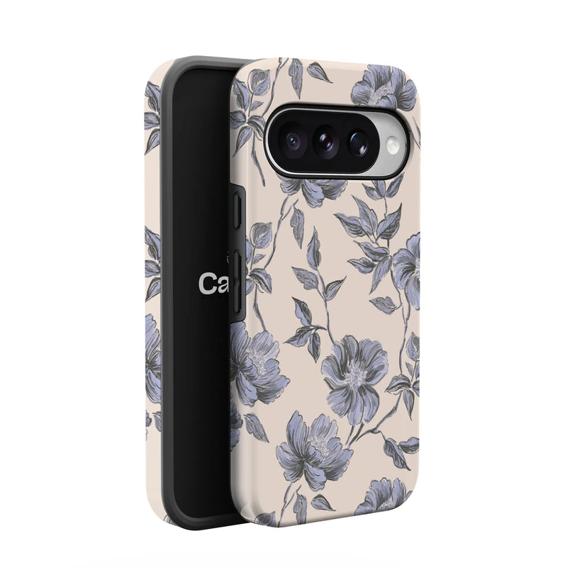 Ink & Iris | Vintage Floral Case