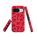 Rose Garden | Red Aesthetic Case