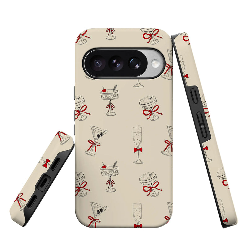 Tini | Kitty and Vibe Holiday Case