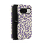 All Boo'd Up | Purple Ghost Case