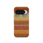 Frontier Weave | Boho Sunset Case