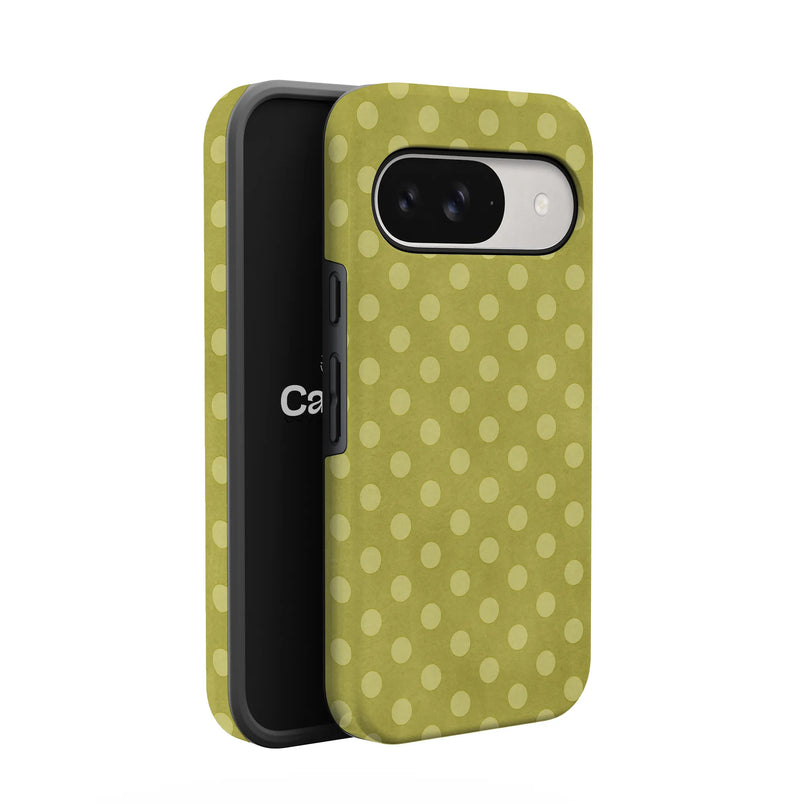 Kiwi Cooler | Poolside Print Case (Manual)