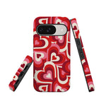 Love Song Remix | Ombre Hearts Case