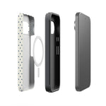 Tiny Stars | Blue & White Case