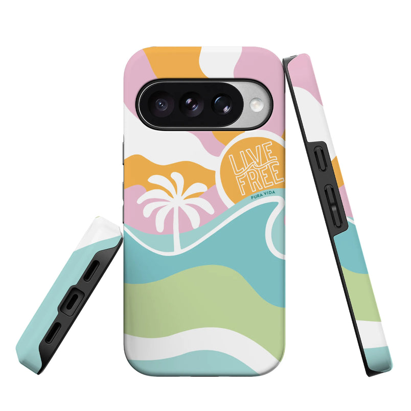 Tropical Dreams | Pura Vida Case