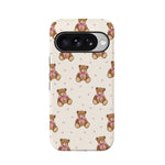Cuddle Up | Teddy Bear Case