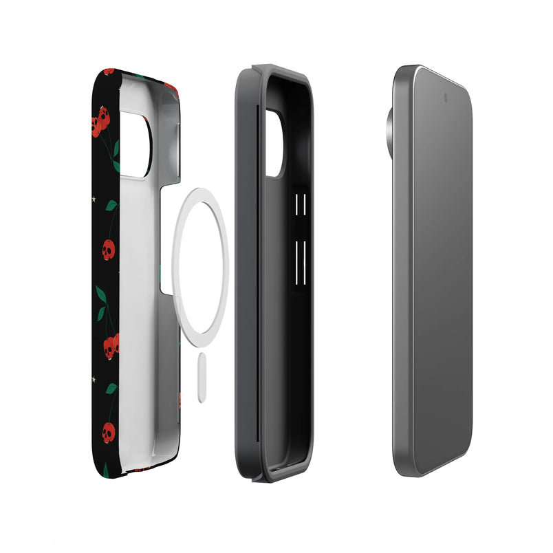 Sweet Revenge | Cherry Skulls Case