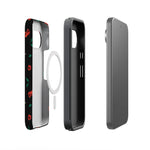 Sweet Revenge | Cherry Skulls Case