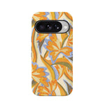 Tropical Bungalow | Watercolor Case